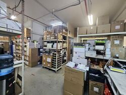 Shun Li Industrial Park (D14), Factory #632342071